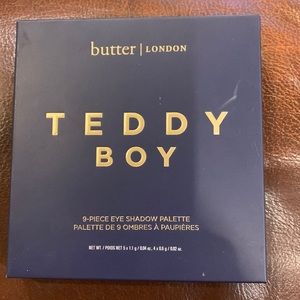 Teddy Boy 9 piece eyeshadow
